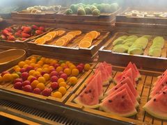 -牛YO寿喜烧和牛火锅自助(三台子万象汇店)