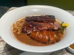 -汤城小厨•粤菜•靓汤(西直门凯德MALL店)