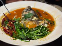 -清水亭湖北菜(大屯DT51店)