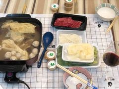 -蜗牛宅捞火锅生鲜超市(新吴店)