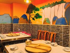 -江湖水乡铁锅炖魚(周庄嘉园店)