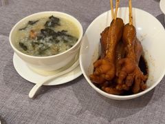 -江滨国际大酒店-珍宝轩海鲜大酒楼
