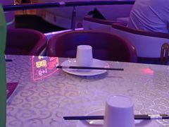 -巴特餐饮6加1音乐餐吧·新疆菜