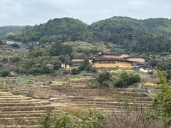 -福建土楼(南靖)景区