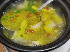 -食光慢宴·安吉土菜馆