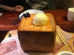 -绿茶餐厅(华联万柳店)