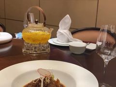 -臻萃轩中餐厅(国家会展中心店)