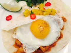-Egg•Allday Brunch(襄阳北路店)