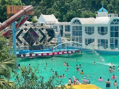 -清泉湾生态旅游度假区