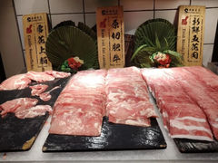-苏格里岛自助烧烤火锅(花果园兰花广场店)