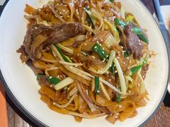-皇后餐厅-煲仔·小菜·打边炉(古北店)
