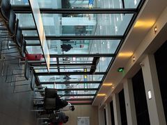 -麦当劳(桃仙机场到达层店)