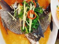 -潘先生海鲜城(神州半岛店)