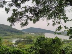-南北湖风景区