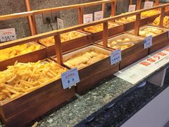 -韩大地烤肉海鲜火锅自助(五一广场店)
