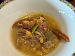 -王府井文华东方酒店-紫膳餐厅