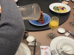 -云客来·花园餐厅(洛社店)