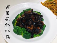 -金时代顺风大酒店(金山店)