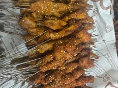 -十里铺铁板鱿鱼