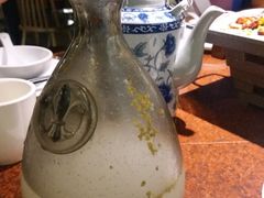 -绿茶餐厅(华联万柳店)