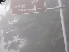 -梧桐山风景名胜区