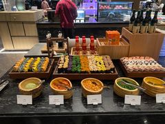 超级丰盛-博林天瑞喜来登酒店·西丽尚膳