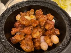 -美极鲜食坊(宝安南路店)