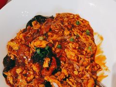 -月福京味斋·烤鸭店·北京菜(鼓楼总店)