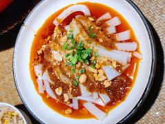 川北凉粉-渝信川菜(西单店)
