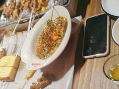-熙成烧烤(白塔岭店)