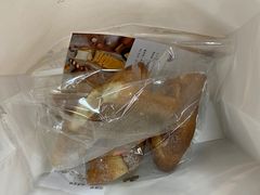 -前进麦味·天然烘焙(凯德1818店)
