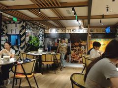 -Home Thai·泰谣(王府井apm店)