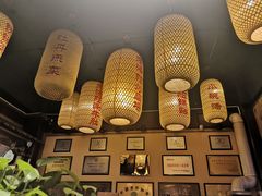 大堂-洛阳面馆(红专路店)