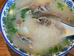 -小潘记鸭血粉丝汤