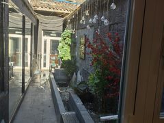-庭院·冰煮羊·北京涮肉(西单店)