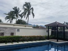 -三亚亚龙湾雅高铂尔曼别墅度假酒店