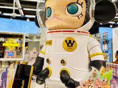 -泡泡玛特POPMART(侨福芳草地店)