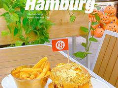 -Bistro 63 创意融合料理(广粤天地店)