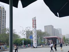 -宁波鄞州万达广场