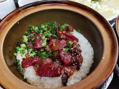 -红星光发煲仔饭(文海店)