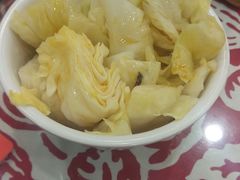 -秦香陕西食府(华贸天地店)
