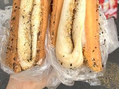 -徐氏糯米包油条(山海关路店)