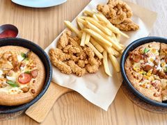 -必胜客(港汇店)