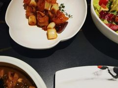 -旺顺阁·北京菜·烤鸭(大望路店)