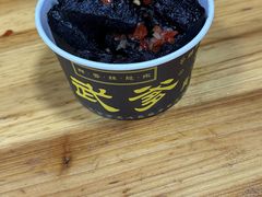 -武爹臭豆腐(坡子街店)