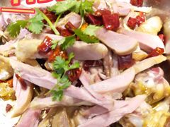 -欢乐牧场海鲜烤肉自助(牡丹园店)