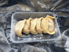-水丰锅贴(延吉东路店)