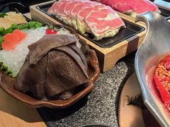-湊湊火锅·茶憩(皇姑万象汇店)