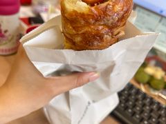 -BAKER&SPICE(BFC外滩金融中心店)
