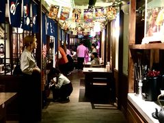 -樱宿日式和牛烧肉(五道口店)
